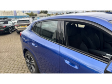 BMW iX2 230kW xDrive30 M Sport 65kWh 5dr Auto Electric Hatchback